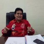 DBM SDA Sanggau Tandatangani Kontrak dengan Penyedia Jasa Pemenang Tender, Undang 11 Perusahaan