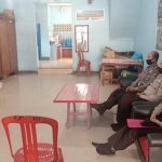 Satbinmas Polres Sanggau Ingatkan Protokol Kesehatan Saat Gelar Ibadah