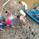 BREAKING NEWS - Diduga Tenggelam, Seorang Pria di Sanggau Ditemukan Meninggal Dunia