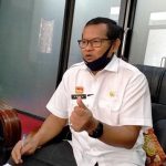 Kukuh Triyatmaka: Dana Tambahan untuk Belanja Tak Terduga Kabupaten Sanggau Rp 97, 4 Miliar