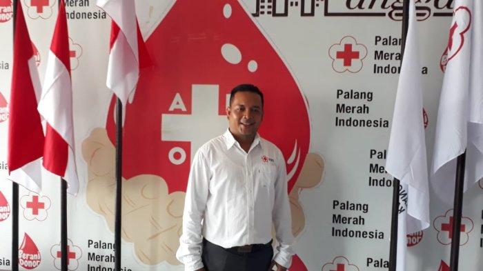 Update Stok Darah di UDD PMI Sanggau