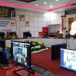 Pemkab Sanggau Raih Opini WTP Keenam Kali Secara Berturut