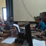 Dua Organisasi Wartawan di Sanggau Adukan Sejumlah Akun Facebook ke Polres Sanggau