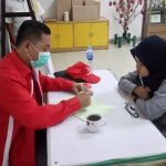 Informasi Stok Darah di PMI Sanggau