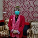 Ketua DAD Kabupaten Sanggau: Gawai Dayak di Tiadakan! Tetapi Ritual Adat Nosu Minu Podi Tetap Dilaksanakan