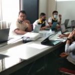 Disbunnak Selenggarakan Bimbingan Teknis Aplikasi Monev Online Kepada Para Pendamping Desa Tim PSR Kabupaten Sanggau