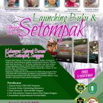 Akan Digelar Seminar dan Launching Buku tentang Prasasti Batu Sampai, Setompak, Sanggau