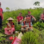 Gawai Dayak Kab. Sanggau Tahun 2020 Ditiadakan, Namun Ritual Adat Tetap Dilaksanakan