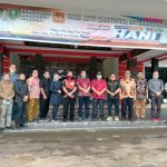 Bupati Sanggau Audiensi Bersama Komisi IV DPRD Kalbar