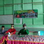 Ketua DPD MABM Sanggau, Hadiri Muscab DPC Kembayan, Ini Pesannya