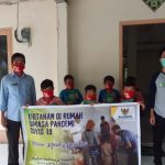 Baznas Sanggau gandeng Pemuda Muhammadiyah gelar khitanan gratis