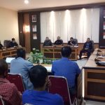 Jelang Berakhirnya HGU PTPN 13, Puluhan Warga Datangi DPRD Sanggau, Ini Tuntutannya