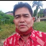 Kepala DBM SDA Sanggau Tinjau Ruas Jalan Tanjung Kapuas – Segole