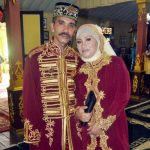 Keraton Surya Negara Sanggau Ucapkan Belasungkawa Atas Wafatnya Sultan Sintang, Raja Sanggau : Selamat Jalan Pak Usu