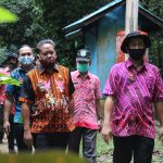 Sanggau Masuk Zona Orange Covid-19, Bupati Sanggau Perpanjang Penutupan Objek Wisata Pancur Aji