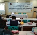 PENANDATANGANAN PERJANJIAN KERJASAMA (PKS)3 PIHAK PROGRAM PEREMAJAAN KELAPA SAWIT RAKYAT (PSR)