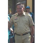 Objek wisata di Sanggau Kalbar masih ditutup