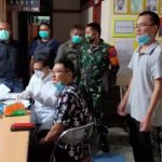 Razia Pekat di Tayan Hilir, Tim Gabungan Amankan 63 Orang Termasuk Tiga WNA Asal Tiongkok