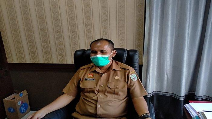 Update Kasus Covid-19 di Sanggau, 12 OTG Dinyatakan Sembuh dan Tiga Kasus Baru