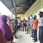 Hasil Swab Test Negatif Covid-19, Puluhan Warga Sungai Bemban Sanggau Diperbolehkan Pulang