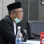 UPDATE Corona Kalbar - Sutarmidji Umumkan 15 Kasus Baru, 4 ASN Terpapar, Sanggau Tambahan Tertinggi