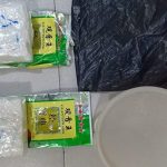 Kronologi Polres Sanggau Tangkap 2 Pria Saat Bawa 1,9 Kg Sabu-sabu