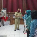 Bupati Paolus Hadi Apresiasi Lomba Bunda PAUD dan Gugus Tugas PAUD Tingkat Kabupaten Sanggau