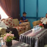 Upaya Atasi Blankspot, Dinas Kominfo Sanggau Kunjungi Kecamatan Mukok dan Kecamatan Jangkang