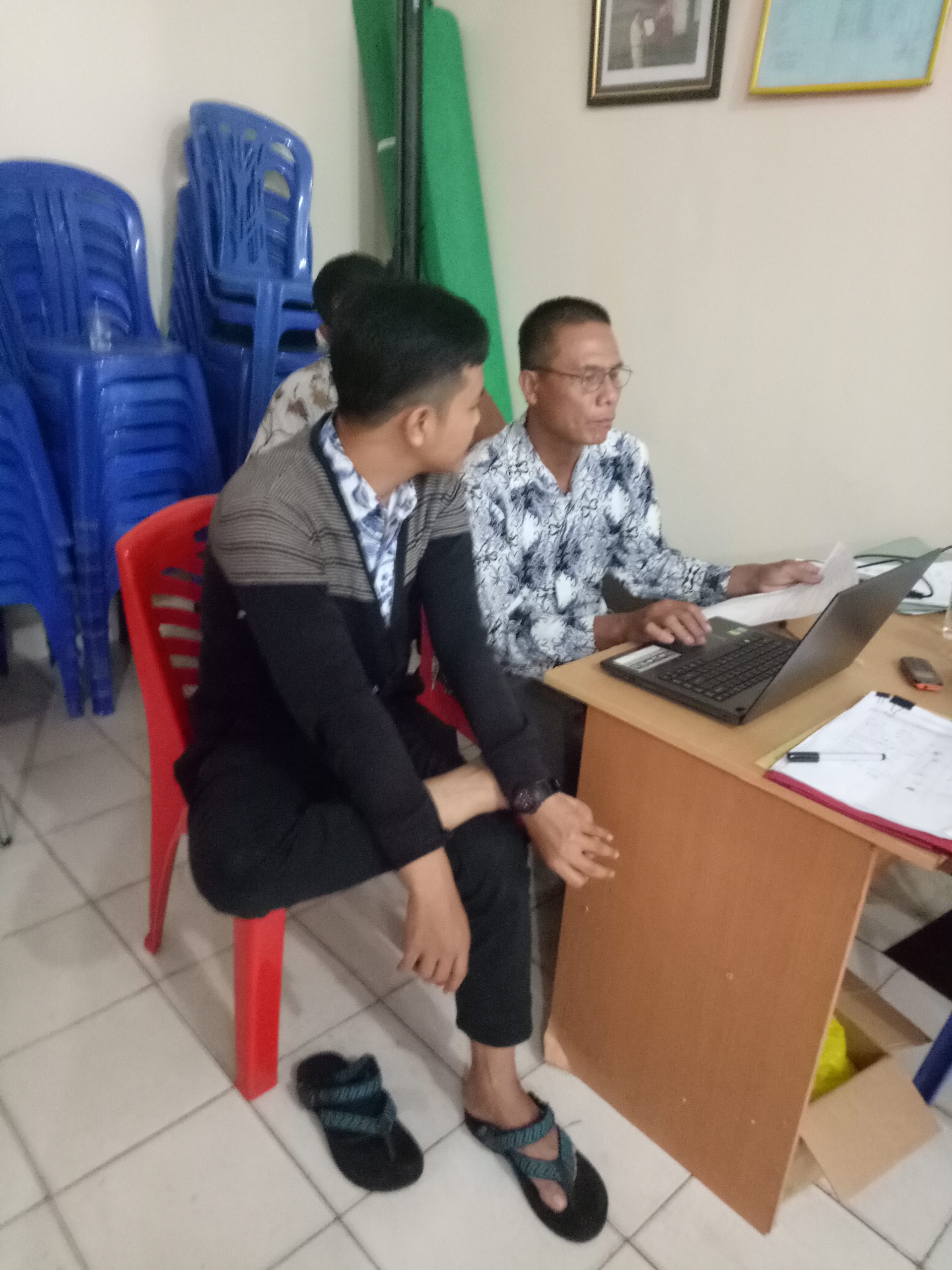 APBD Perubahan 2017 Kabupaten Sanggau