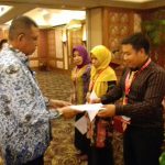 ASN BAPPEDA Kabupaten Sanggau Mengikuti Diklat Penyusunan RENSTRA Perangkat Daerah Angkatan III Tahun 2017 Yang Diadakan BPSDM Kemendagri