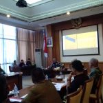 BAPPEDA KAB. SANGGAU MENGHADIRI FORUM BAPPEDA SEKALIMANTAN BARAT