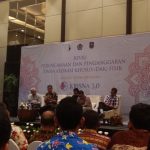 BAPPEDA KAB. SANGGAU MENGHADIRI REVIU DAK FISIK