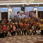 BAPPEDA KABUPATEN SANGGAU MENGHADIRI SOSIALISASI PENGHARGAAN PEMBANGUNAN DAERAH