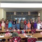 BAPPEDA SANGGAU MENGIKUTI KEGIATAN KONSULTASI PUBLIK KLHS RPJMD PROVINSI KALIMANTAN BARAT