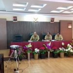 BAPPEDA SANGGAU SIAP MENYUSUN RANCANGAN TEKNOKRATIK RPJMD KABUPATEN SANGGAU TAHUN 2019-2024