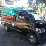BPKAD Kabupaten Sanggau berikan bantuan kursi kepada Desa Fokus sehubungan dengan Program Bupati