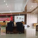 Catatan Fraksi untuk Bappeda Sanggau Dalam Persetujuan Raperda APBD Perubahan di DPRD