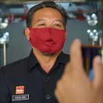 Bupati Sanggau Targetkan Pilkades Serentak Digelar Paling Lambat Oktober 2020