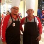 Dalam Rangka Hari Ibu Ke-89 dan Hari Kesetiakawanan Sosial, Bappeda Ikut Lomba Membuat Sop Buah