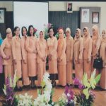 Dharma Wanita Persatuan Bappeda Kabupaten Sanggau