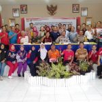 Dinas Perkebunan dan Peternakan melakukan Sosialisasi Pengendalian dan Penanggulangan Rabies dan Rencana Aksi “SABER ’24 dengan S M S” di Kecamatan Kapuas