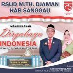 Dirgahayu Republik Indonesia
