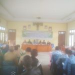 Disbunnak Hadiri Musrenbang RKPD Tahun 2021 di Kec. Sekayam