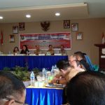 Disbunnak Minta Perhatian Khusus Terhadap Rabies di Kecamatan Kapuas