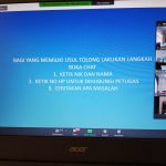 Dukcapil Menyapa Masyarakat Dalam Semarakkan HUT ke-75 Kemerdekaan RI 17 Agustus 2020