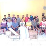 Dusun Sungai Beruang Terima Bantuan Kesehatan