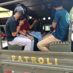 Gelar Operasi Malam, Satpol PP Amankan Belasan Masyarakat Pelanggar Norma Sosial