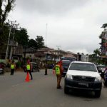 Gelar Razia Kendaraan, UPPD Sanggau Kembali Sasar Wajib Pajak