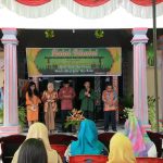 Halal Bihalal Keluarga Besar BPKAD dan Bapenda Kab. Sanggau 13 Juni 2019