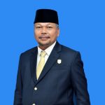 Ketua DPD Partai Nasdem Kabupaten Sanggau Sampaikan di HUT RI ke-75 Agar Anak Bangsa Saling Menguatkan Walupun di Landa Wabah Covid-19
